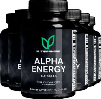 Alpha Energy Order Now